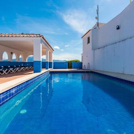 Вилла Casa Alejandro Almachar By Ruralidays Экстерьер фото